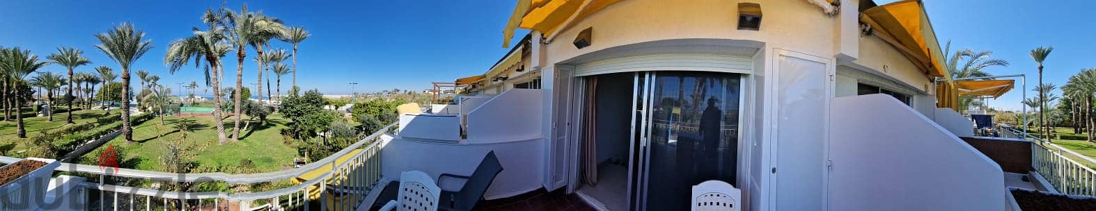 Amazing view furnished chalet in a well known resort 8