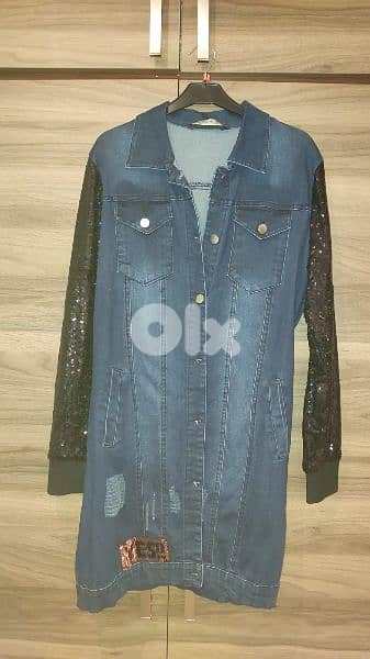 Woman Jacket new 0