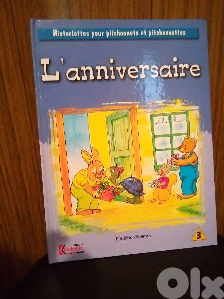 12 STORIES large Great books in FRENCH, Few Pages, All Stories=70$ 6