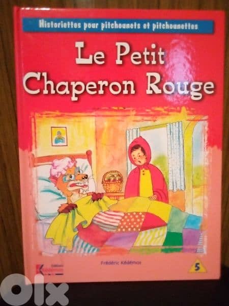 12 STORIES large Great books in FRENCH, Few Pages, All Stories=70$ 1