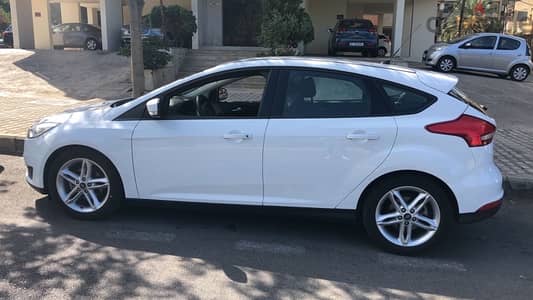 ford focus for sell