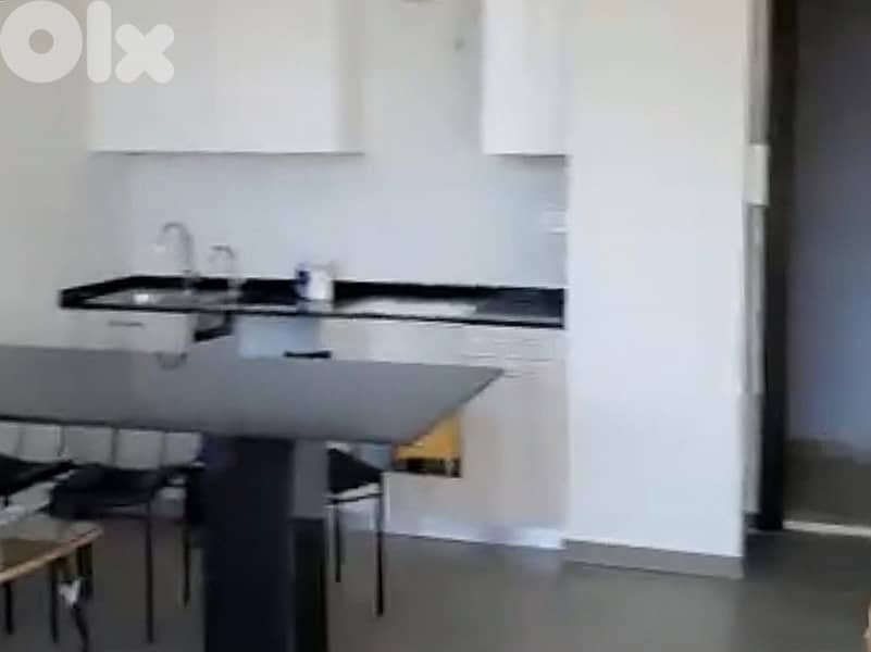 61 Sqm | Chalet for sale or rent in Faqra |Panoramic sea view 2