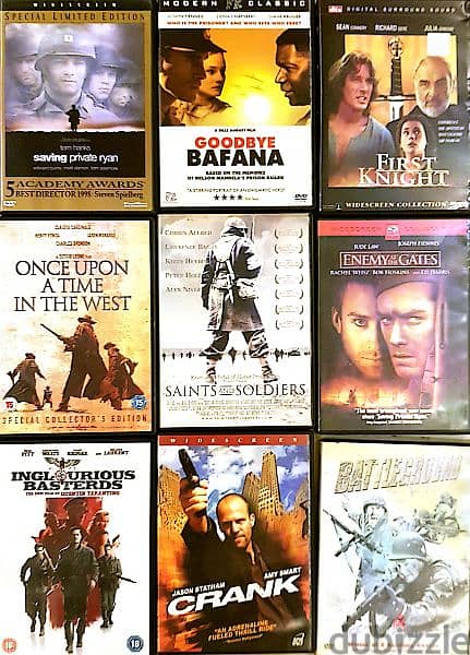 170 original dvd for sale for best price 0