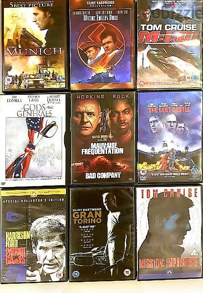 170 original dvd for sale for best price 1