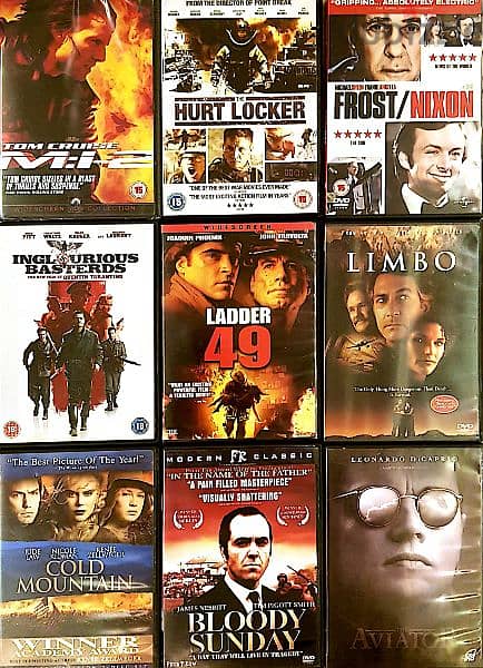 170 original dvd for sale for best price 3