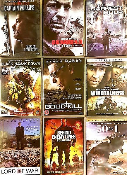 170 original dvd for sale for best price 4