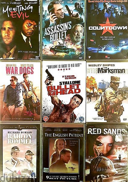 170 original dvd for sale for best price 7