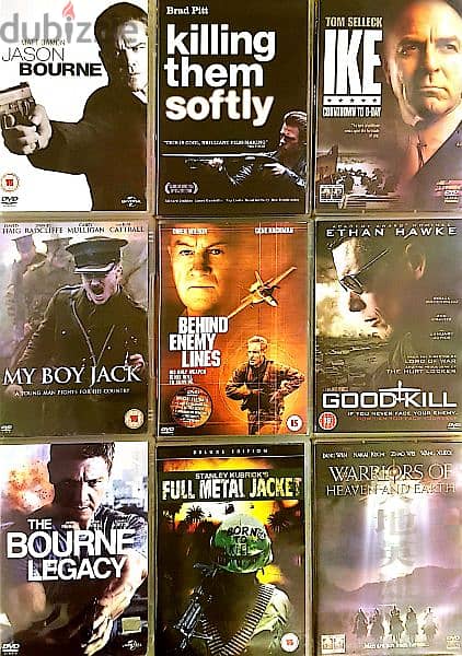 170 original dvd for sale for best price 11