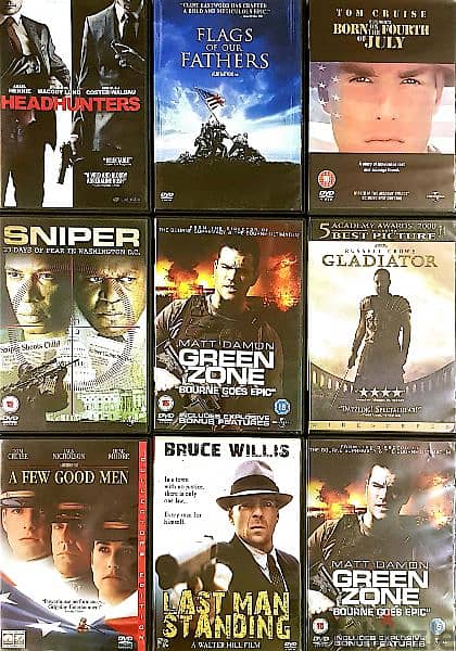 170 original dvd for sale for best price 12