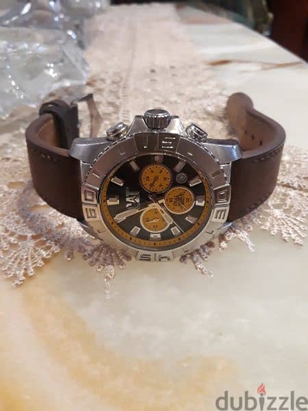 ساعة كات مميزة 3