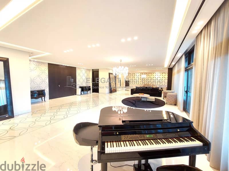 Fully Furnished 0