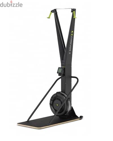 Concept 2 Skierg