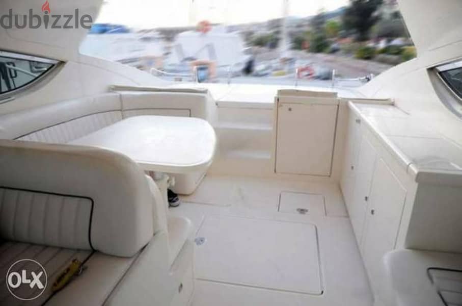 Cantieri Di Sarnico 45 Maxim Yacht for Sale 6