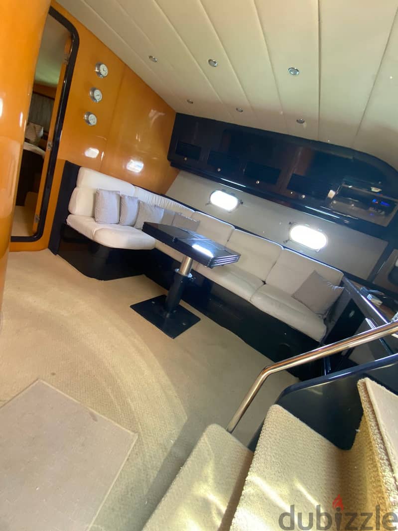 Cantieri Di Sarnico 45 Maxim Yacht for Sale 9