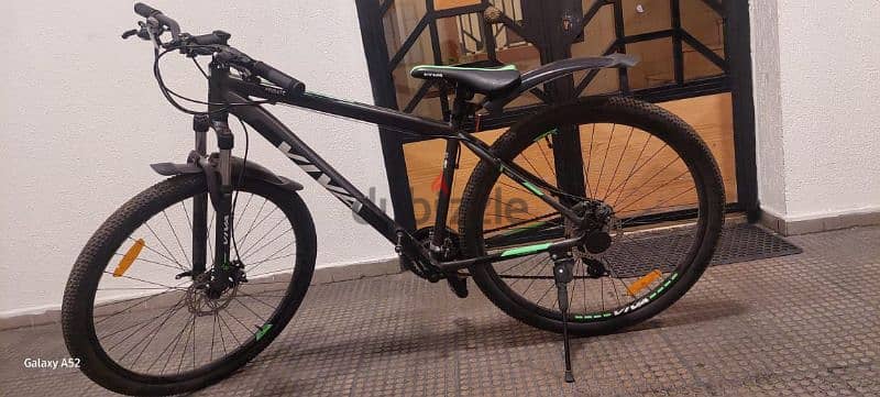 Viva Bicycle for sale 0