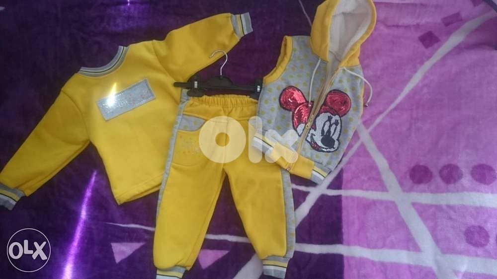 survetmon girl 3 piece 1