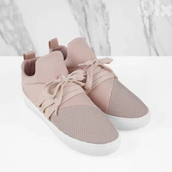 Steve Maden Brash Brand Shoes 0