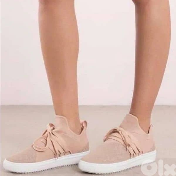 Steve Maden Brash Brand Shoes 6