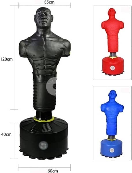 silicone humanoid 2