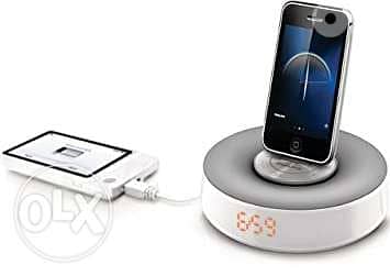 Philips Fidelio DS1100 Docking Speaker /4$ delivery 1