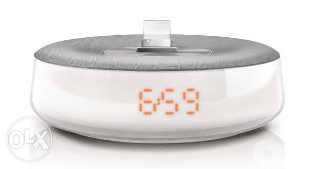 Philips Fidelio DS1100 Docking Speaker /4$ delivery 2