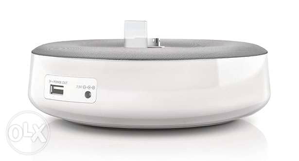 Philips Fidelio DS1100 Docking Speaker /4$ delivery 3