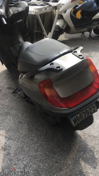 Foresight 250CC / 2016 1