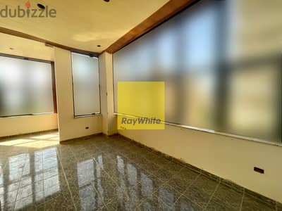 Office for sale in Antelias مكتب للبيع في انطلياس