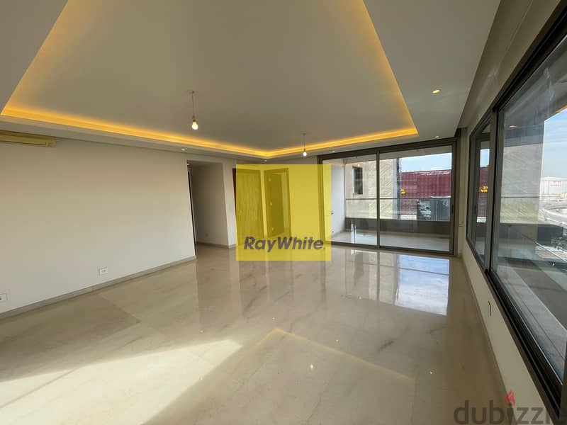 Luxury | Sea View apartment for sale 0