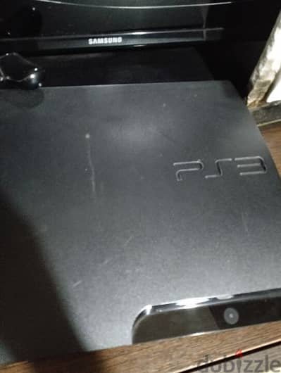 PS3 for sale