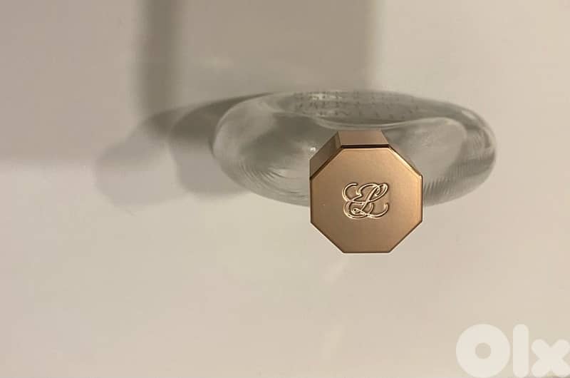 Empty Perfume bottles 4