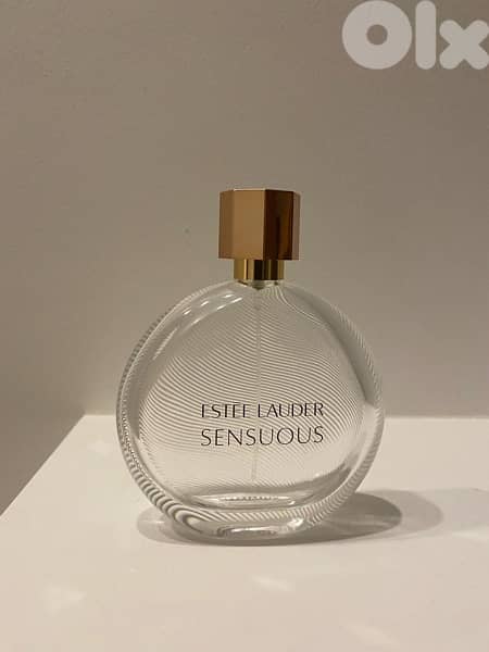 Empty Perfume bottles 5